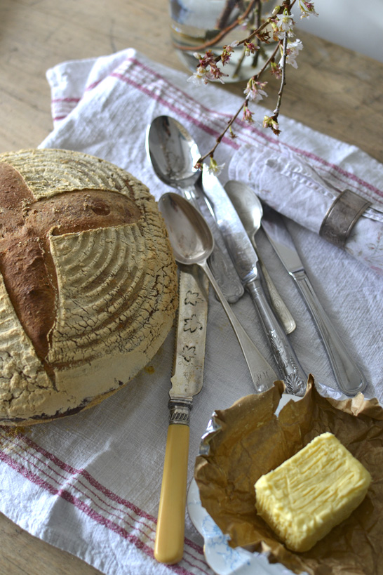 The Sourdough School