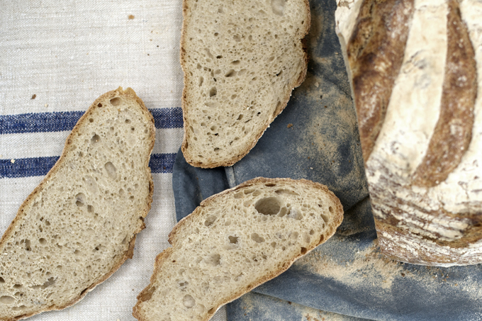Why Is Sourdough Bread The Healthiest Bread 