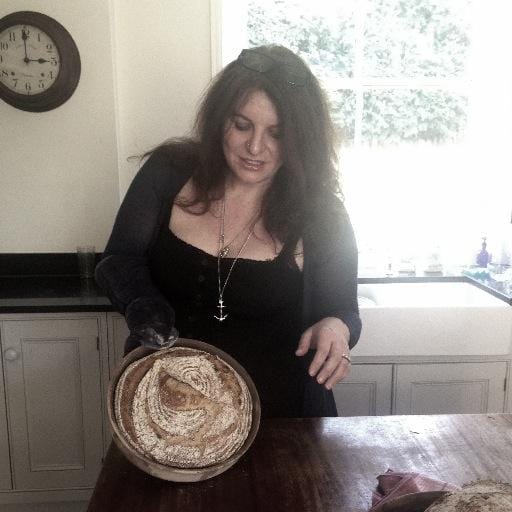 How I set up a Sourdough bakery From Home