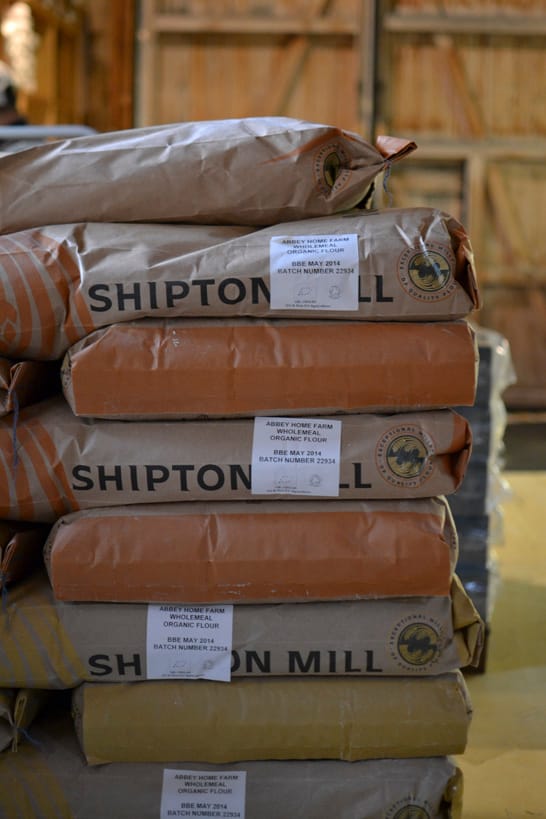shipton flour