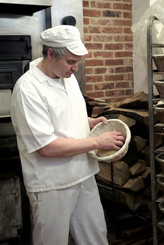 Sourdough - Hambleton - 680