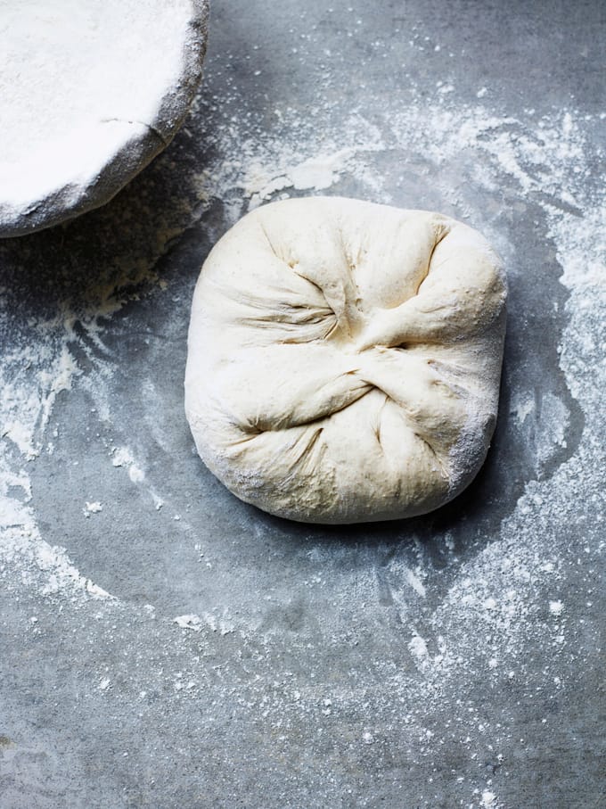 Sourdough