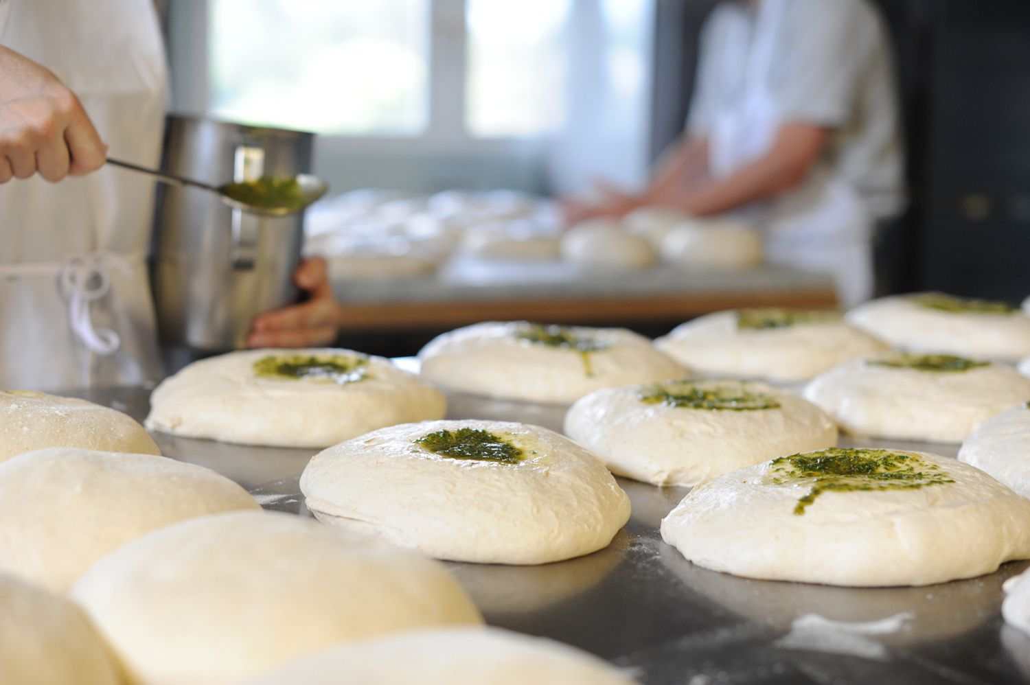 dela fatoria bakery 