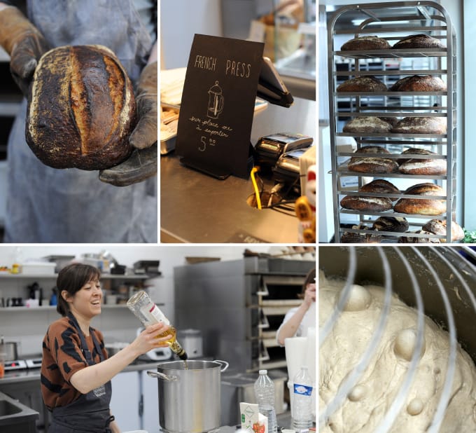 bakers at ten telles