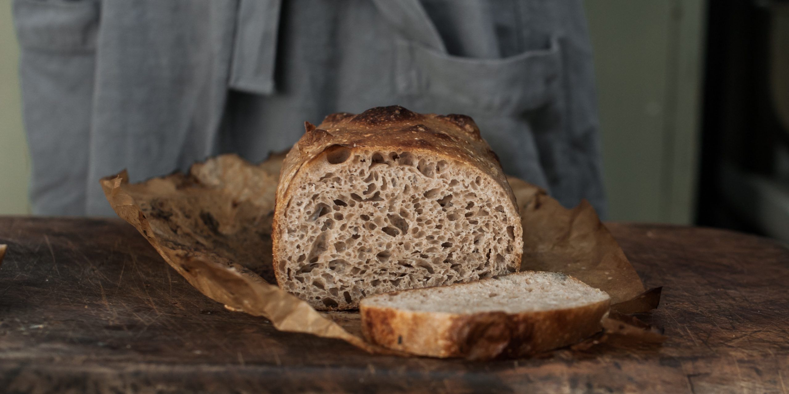 Sourdough Bread &amp; Diabetes