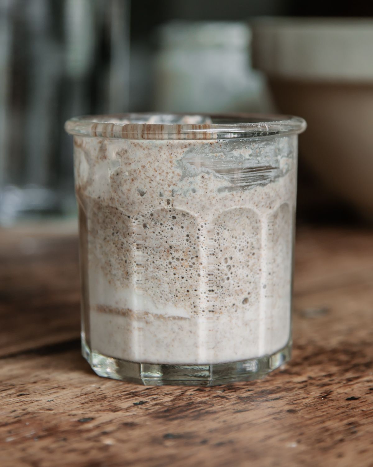 Sourdough Starter