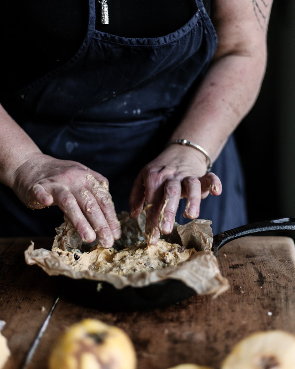 SOURDOUGH SCHOOL -99