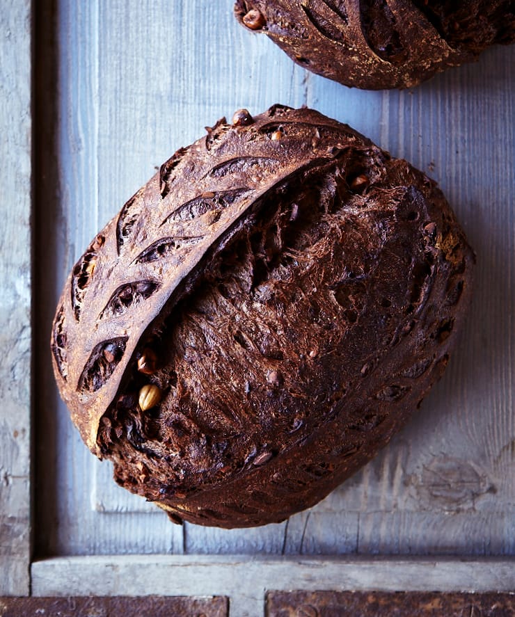 The Sourdough School by Vanessa Kimbell – signed copy - Image 13