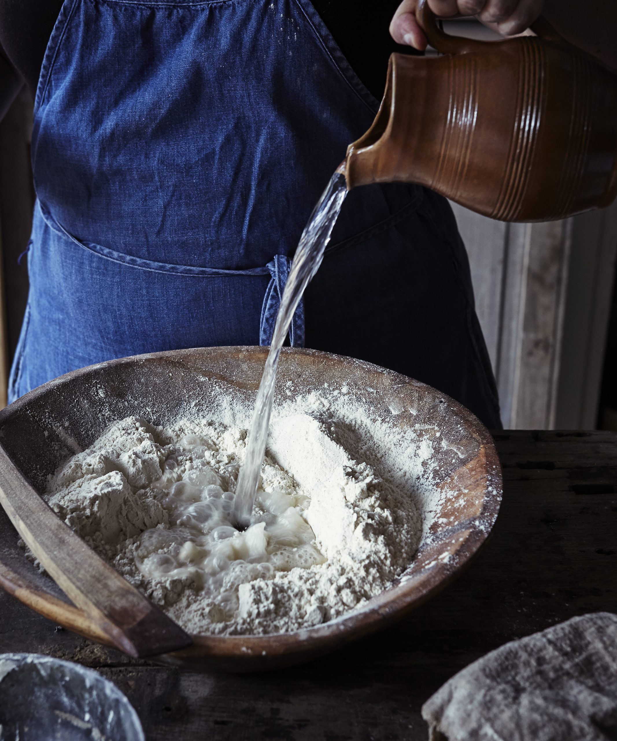 The Sourdough School by Vanessa Kimbell – signed copy - Image 10