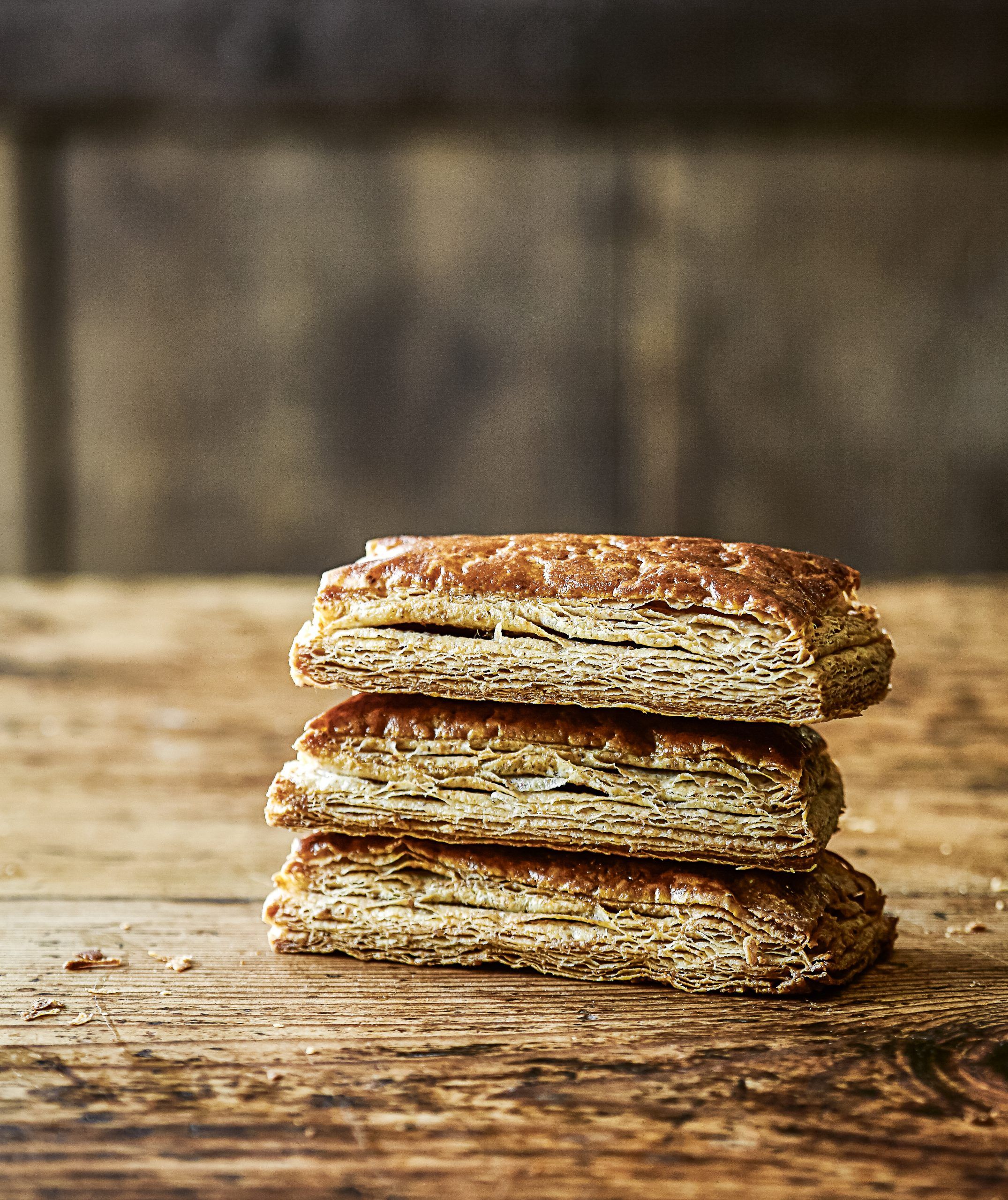 The Sourdough School Sweet Baking book – signed personalised copy - Image 5