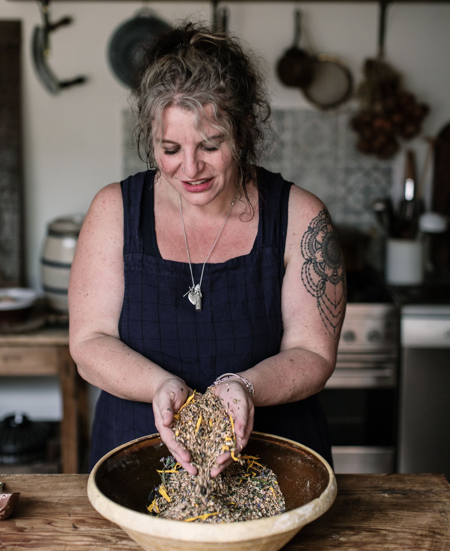 Sourdough Diploma - July 2021 (£1499) - Image 6