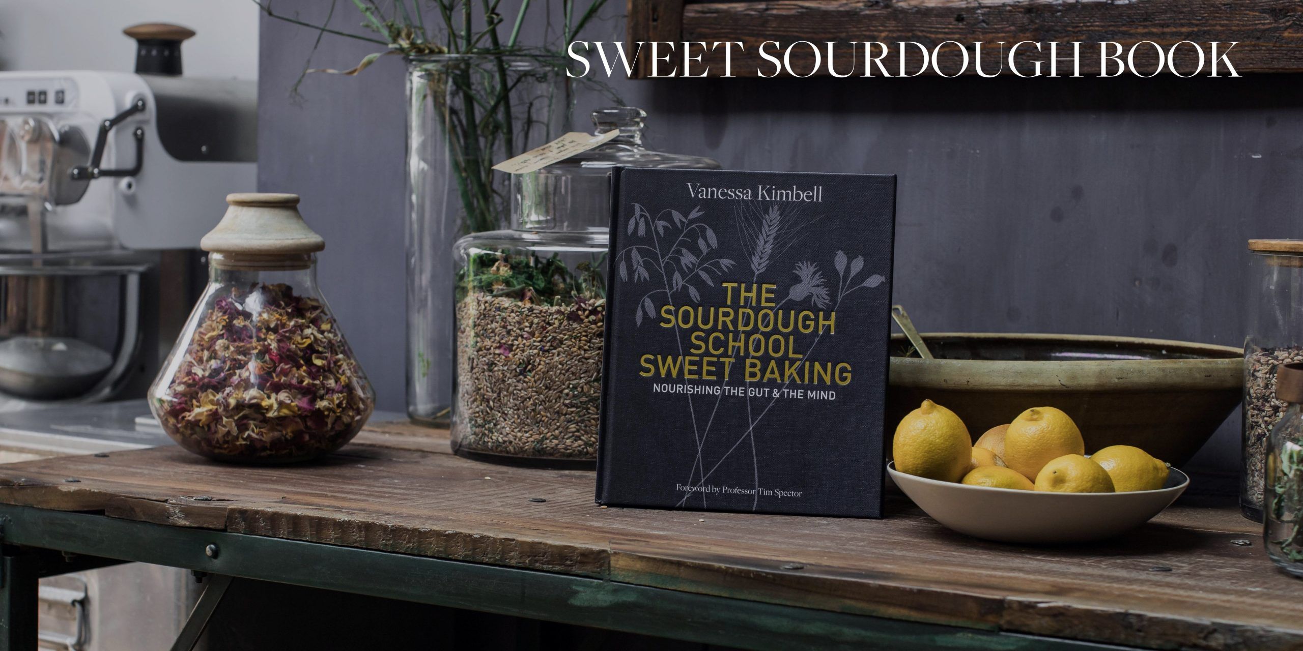 sweet sourdough