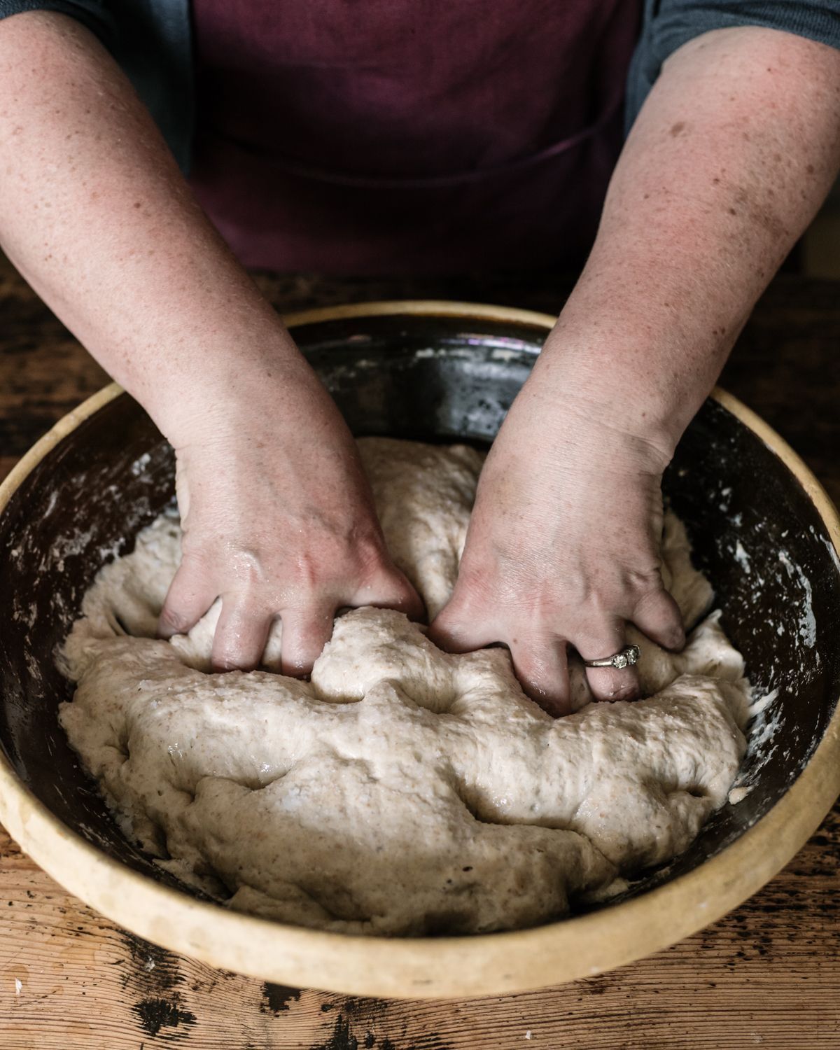 Diversity Blend No. 0+ Wholemeal Flour - Image 12