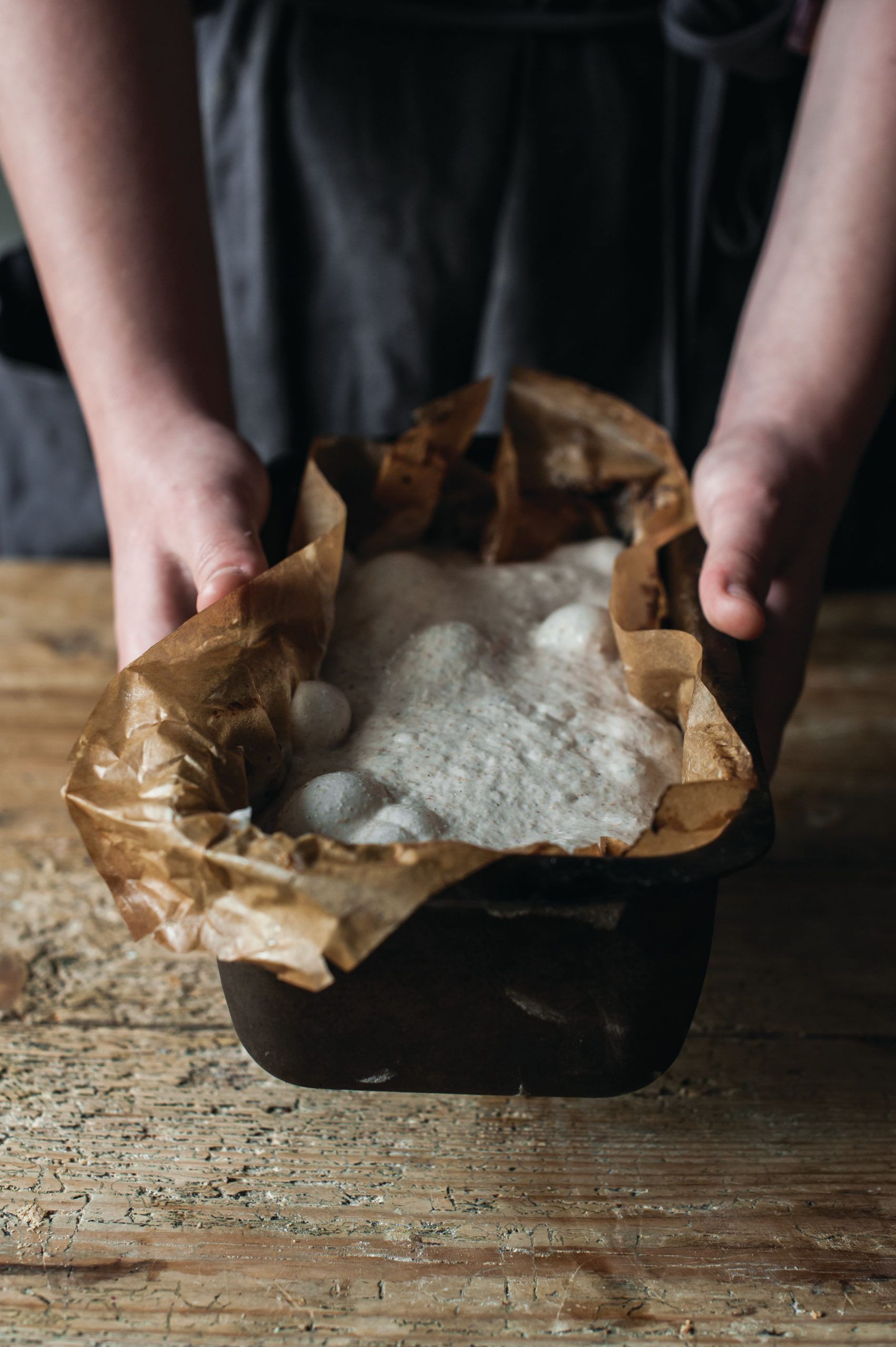 sourdough