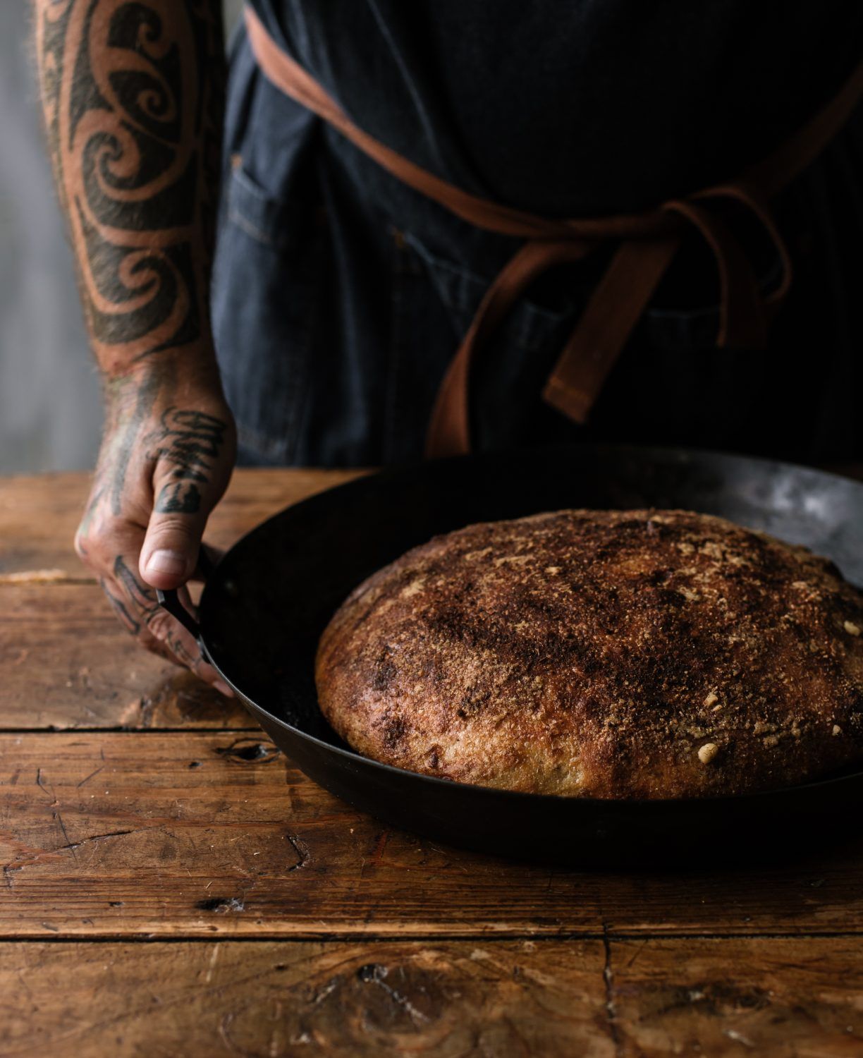 10-Minute Sourdough: Breadmaking For Real Life by Vanessa Kimbell – Signed Copy - Image 5