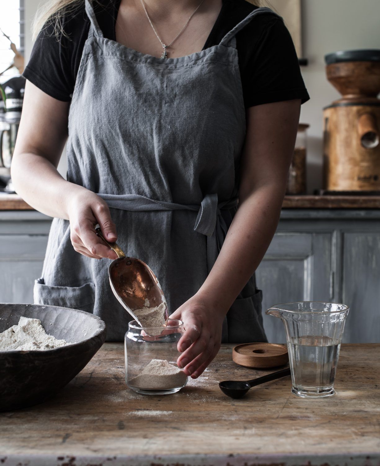 10-Minute Sourdough: Breadmaking For Real Life by Vanessa Kimbell – Signed Copy - Image 6