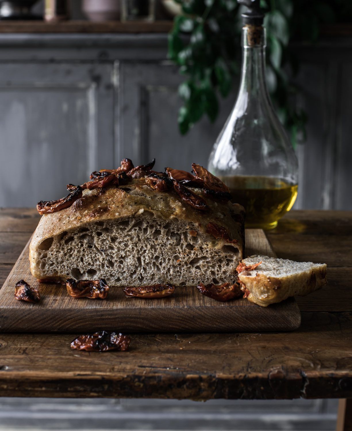10-Minute Sourdough: Breadmaking For Real Life by Vanessa Kimbell – Signed Copy - Image 8