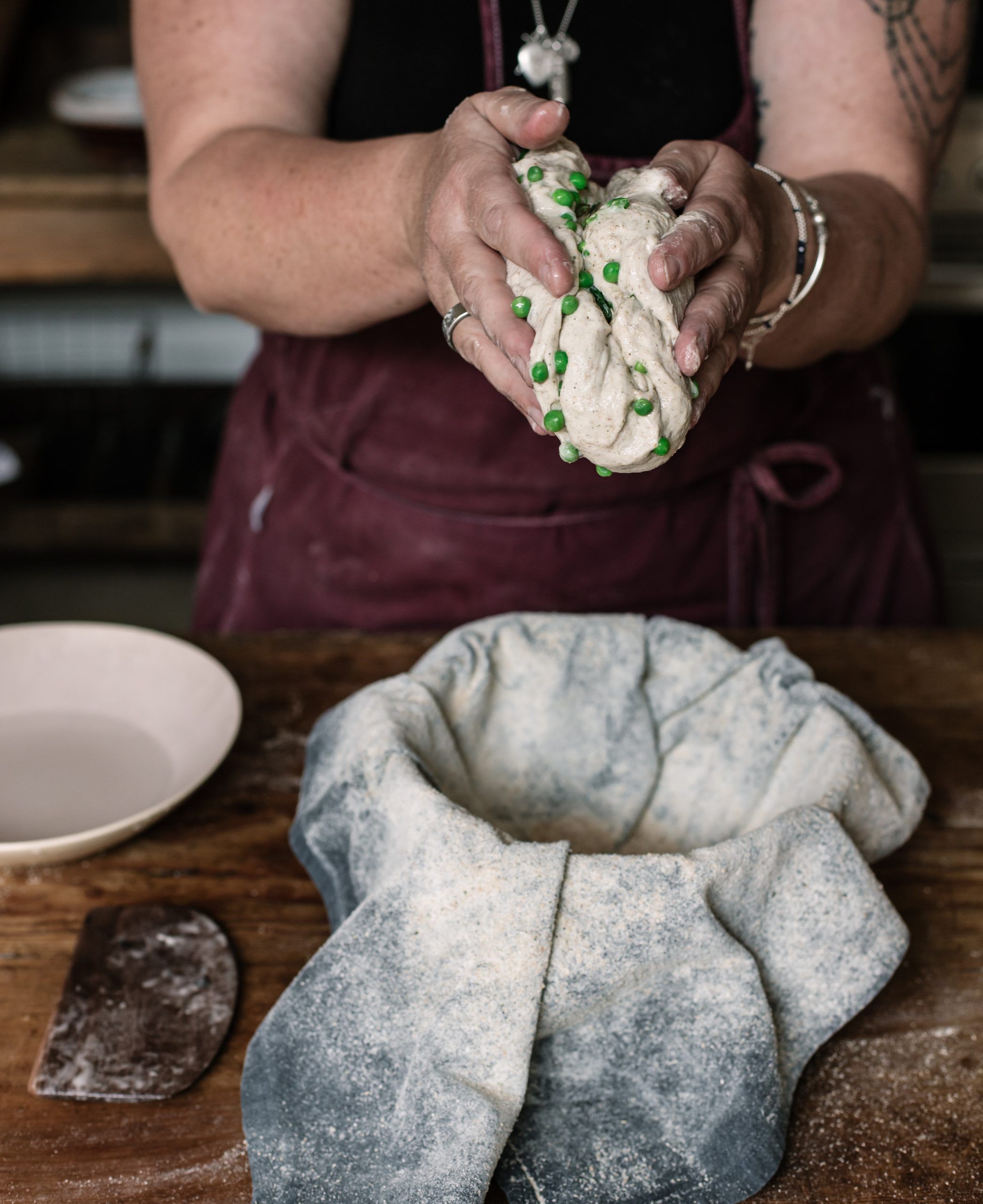 Diversity Blend No. 0+ Wholemeal Flour - Image 9