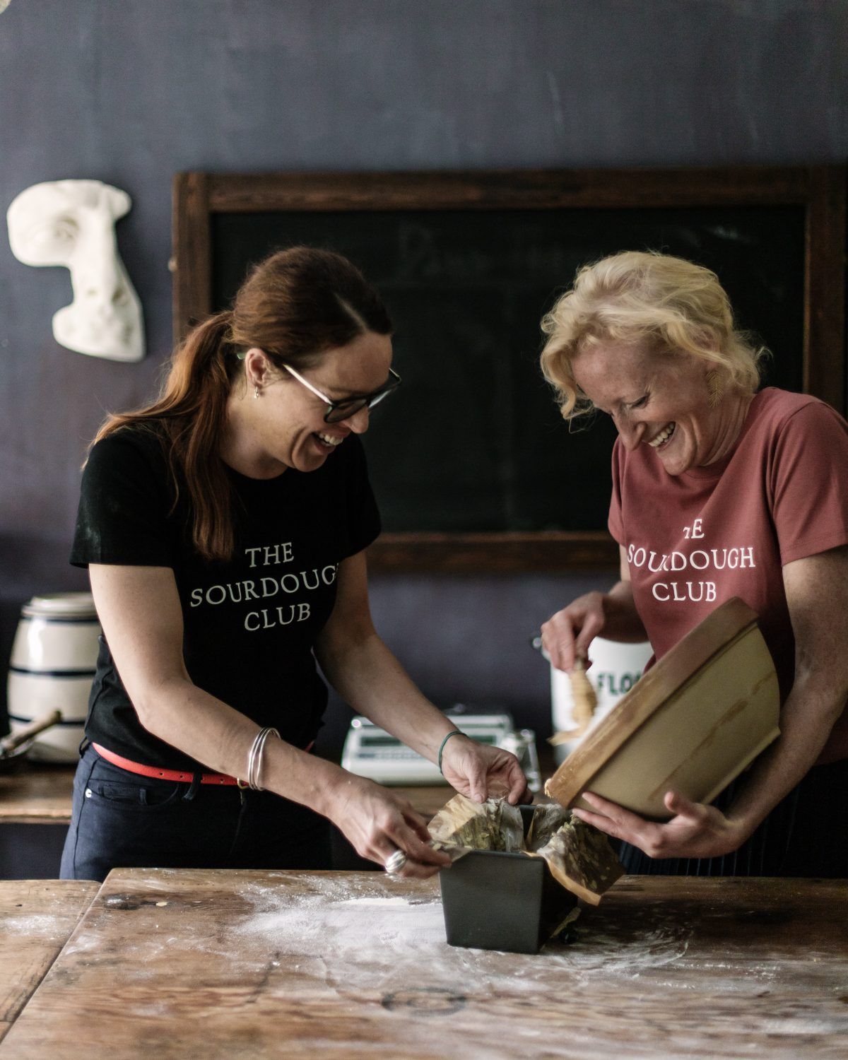 10-Minute Sourdough: Breadmaking For Real Life by Vanessa Kimbell – Signed Copy - Image 11