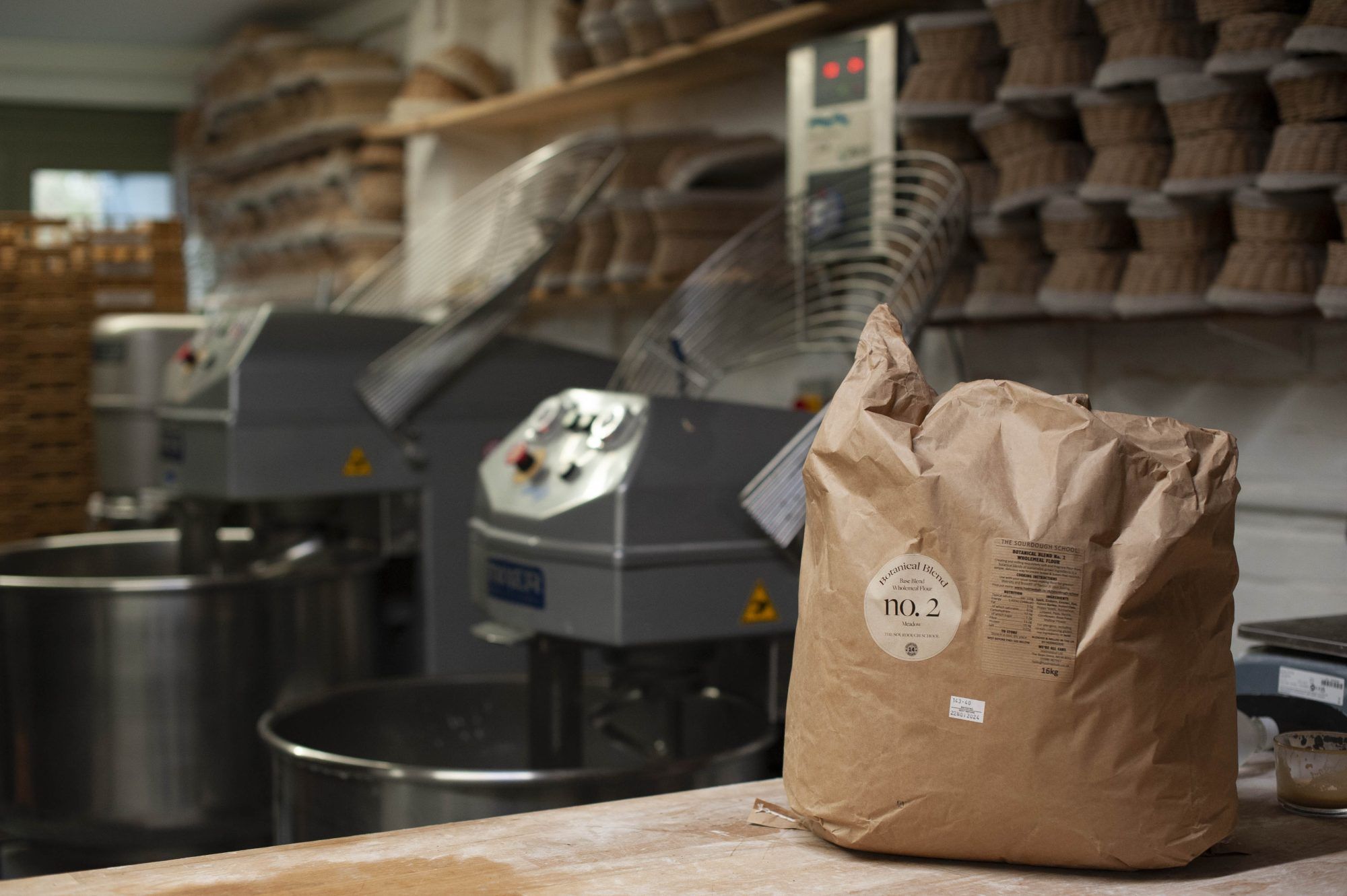 Meadow Blend - 16 kg Bag - Image 5