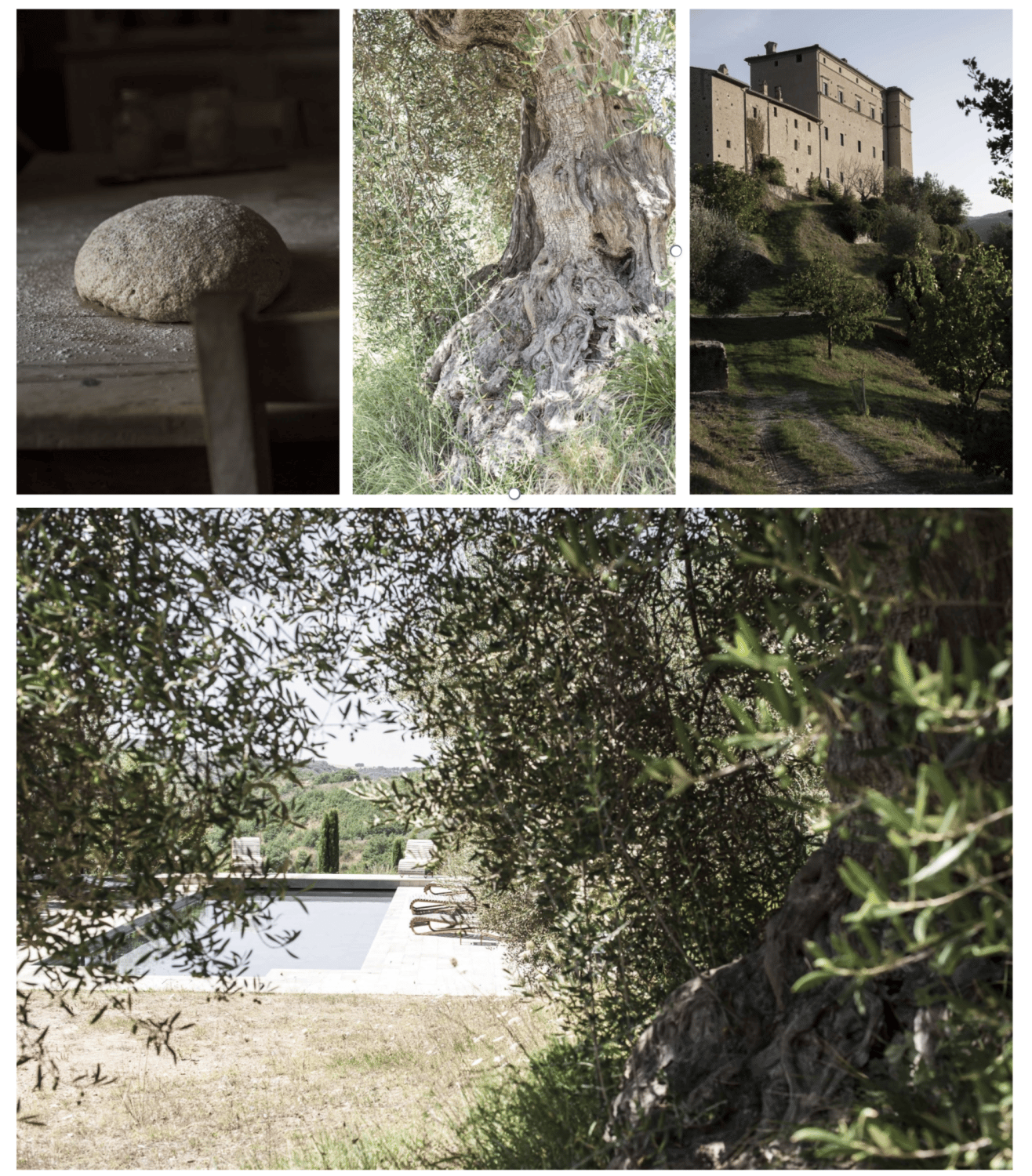 September 2026 – Tuscan Baking Retreat