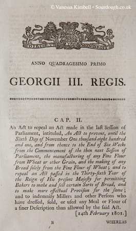 1801 – law – uk 1801 – Law – UK