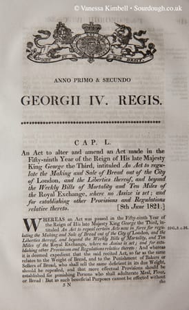1801 – law – uk 1801 – Law – UK