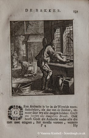 1694 – bread – kneading – amsterdam 1694 – bread – kneading – amsterdam