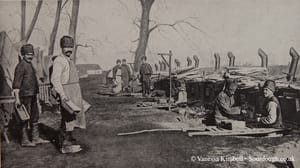 1914 – rye bread – russia war 1914 – Rye bread – Russia