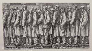1932 – the bread line – uk 1932 – The bread line – UK