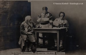 1889 – rye – bread – russia 1889 – Rye bread – Russia