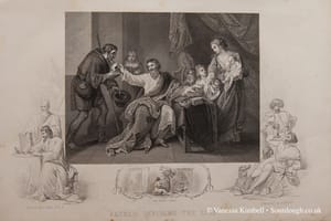 1588 – alfred – dividing the loaf – uk 1588 – alfred – dividing the loaf – uk