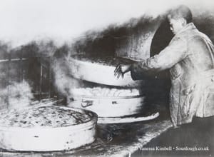 1948 – baking – china 1948 – Baking – China