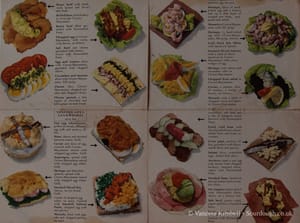 1920 – sandwich – ideas 1920 – Sandwich ideas