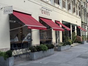 Gails – Are they ruining the landscape for independent bakers or heroes changing the balance of power?