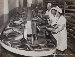 1936 – bread – bakery – usa – pittsburge 1936 – Pittsburgh bread bakery – USA