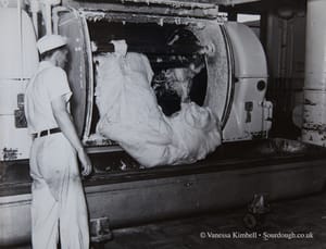1939 – mixing – usa 1939 – Mixing – USA