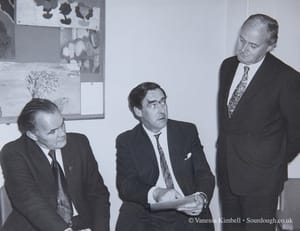 1974 – political – london bakers pay 1974 – London bakers pay - UK