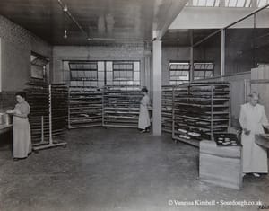 1930 – bakery – usa – indianapolis 1930 – Indianapolis bakery – USA