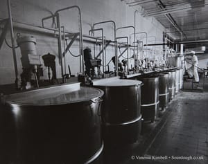 1980 – bakery – usa – alabama 1980 – Alabama bakery – USA