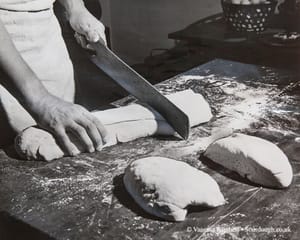 1953 – dough – virgina usa 1953 – Dough – Virginia, USA