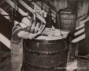1948 yeast – ale – cornwall 1948 - yeast and ale – Cornwall