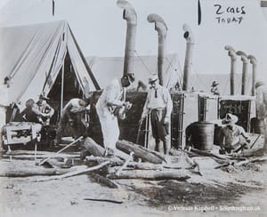 1917 – military 1917 – Military