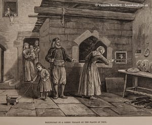 1881 – baking – greece 1881 – Baking – Greece
