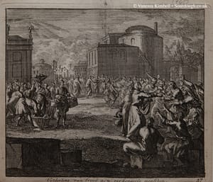 1740 – political – netherlands 1740 – Netherlands