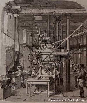 1860 – bread machine – uk 1860 – Bread machine – UK