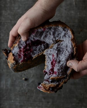 Sourdough Diploma - July 2021 (£1499)