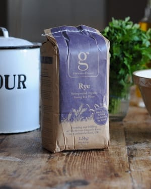 Gilchesters Rye