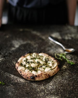 Sourdough School Retreat 1 Week in person (September 2023) + 1 Year Online Bake for Health Certificate
