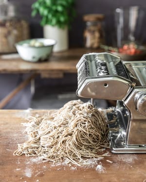 marcato atlas 150 pasta machine